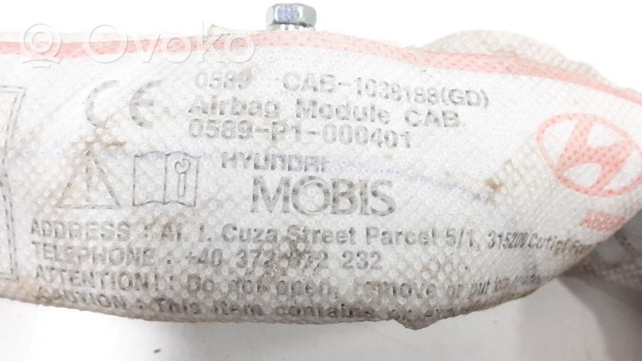 Hyundai i30 Airbag laterale 85020A600