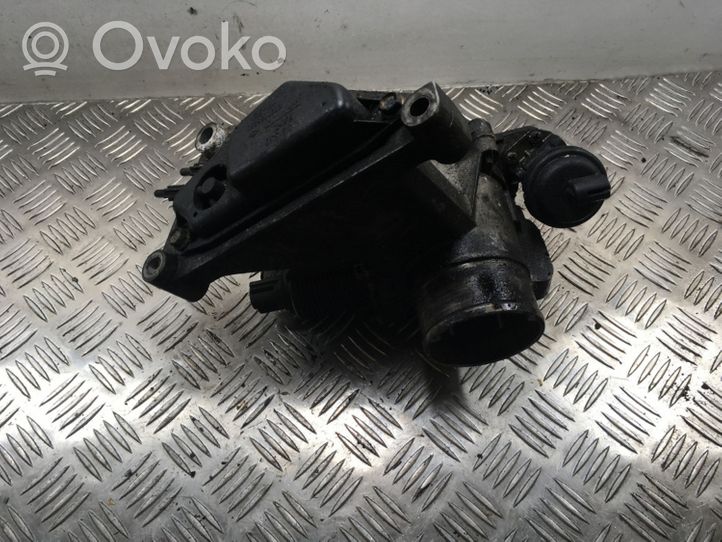 Audi 80 90 S2 B4 Throttle valve 8200056350