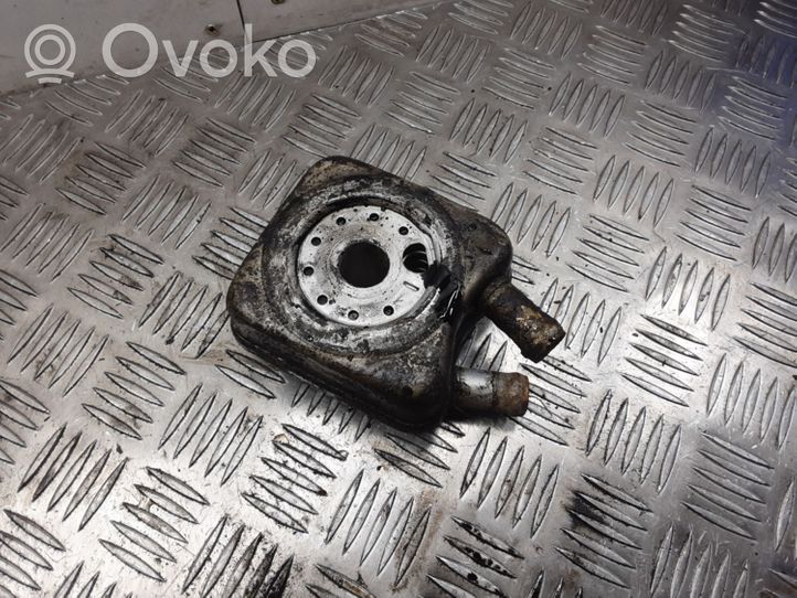 Volkswagen Golf IV Halterung Ölfilter / Ölkühler 