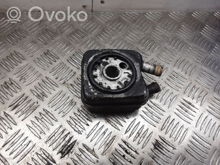 Volkswagen Golf IV Halterung Ölfilter / Ölkühler 