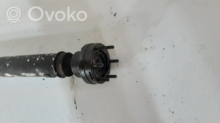 BMW 5 E39 Drive shaft (set) 