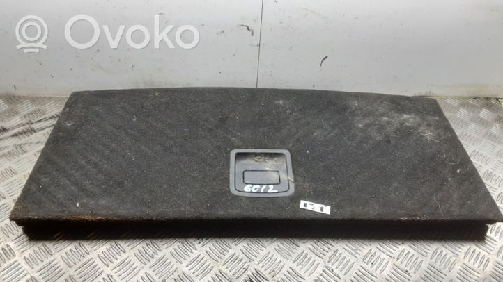 Hyundai i40 Rivestimento vano della ruota di scorta 