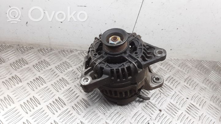 Skoda Fabia Mk1 (6Y) Alternator 047903015