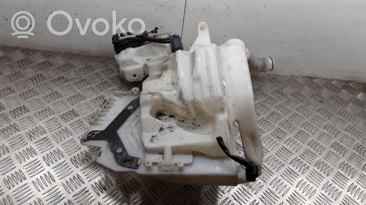 Ford Mondeo MK IV Serbatoio/vaschetta liquido lavavetri parabrezza AG9117B613