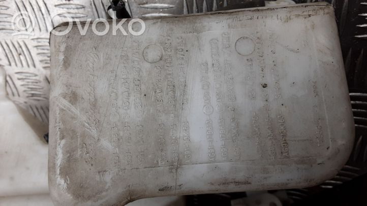 Ford Mondeo MK IV Serbatoio/vaschetta liquido lavavetri parabrezza AG9117B613