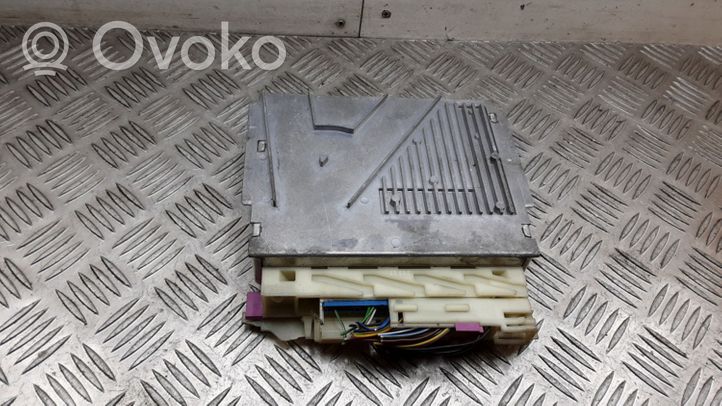 Volvo S80 Module de contrôle de boîte de vitesses ECU P30735493