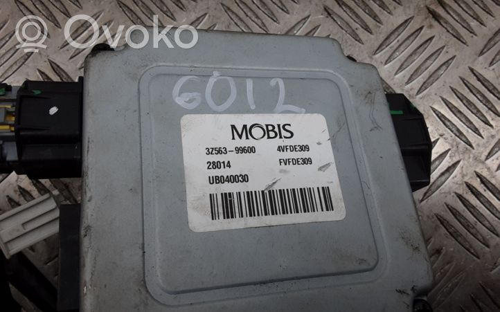 Hyundai i40 Moduł / Sterownik wspomagania kierownicy 3Z56399600