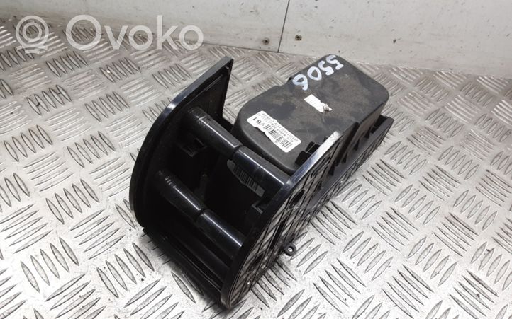 Hyundai i40 Consolle centrale del vano portaoggetti 846703Z900