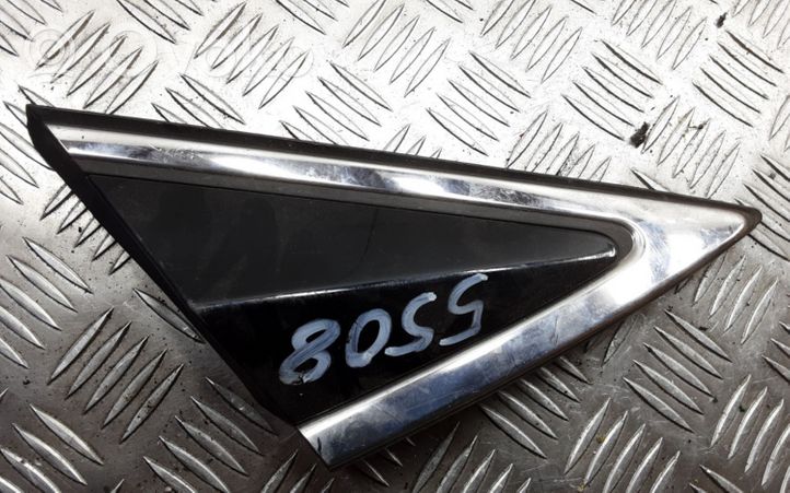 Hyundai i40 Beplankung Zierleiste Kotflügel 861903Z000