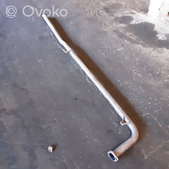 Hyundai i40 Muffler/silencer 