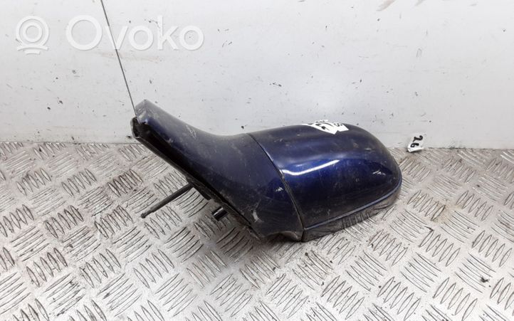 Opel Corsa C Manualne lusterko boczne drzwi przednich 