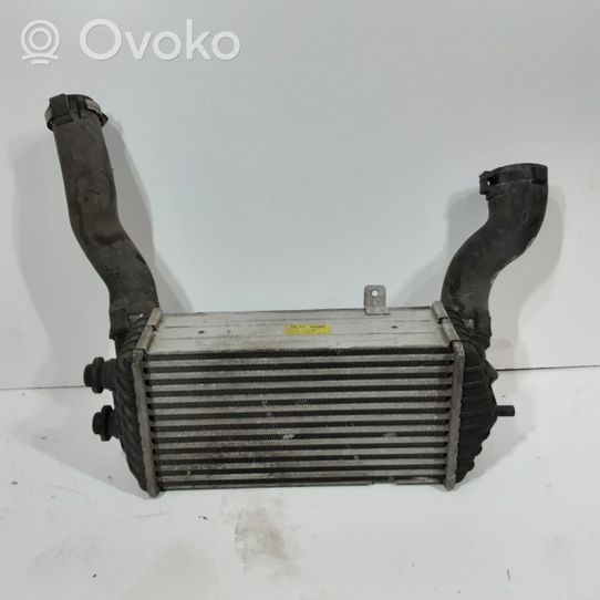 Hyundai i30 Canale guida dell’aria dell’intercooler 282702A770