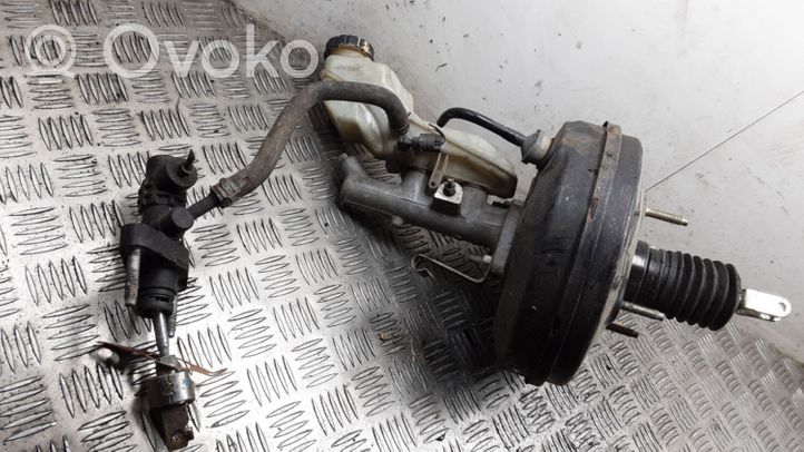 Toyota Corolla E120 E130 Brake booster 