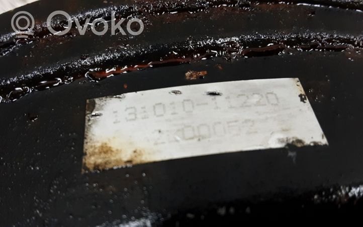 Toyota Verso Wspomaganie hamulca 13101011220