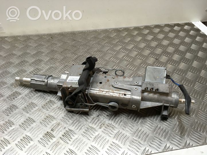 Saab 9-3 Ver2 Gruppo asse del volante 019460104