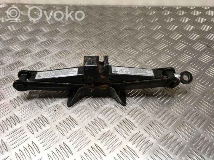 Mazda 323 Lift Jack 