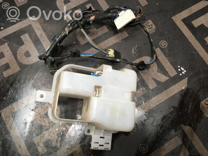 Mitsubishi Pajero Other wiring loom 030918