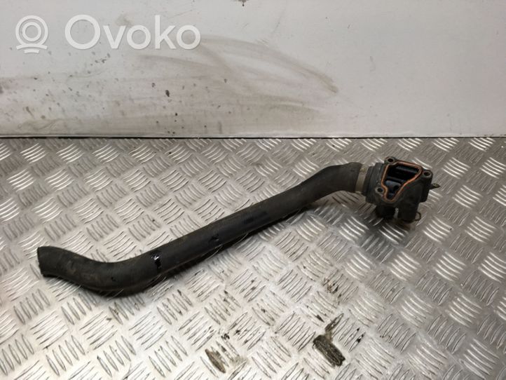 Mercedes-Benz A W168 Kita variklio skyriaus detalė A1682030275