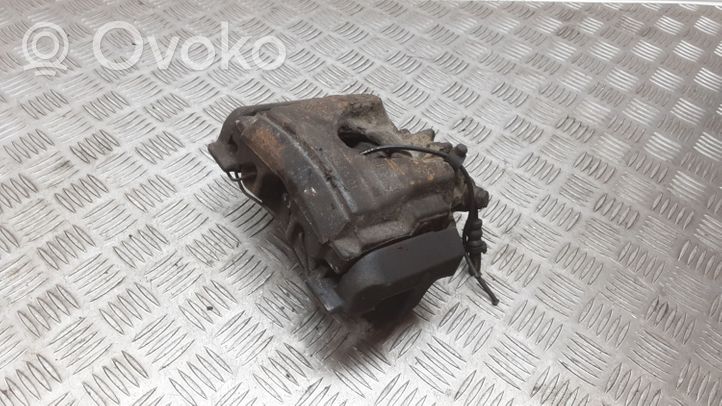 Citroen C5 Zacisk hamulcowy przedni 2144A01