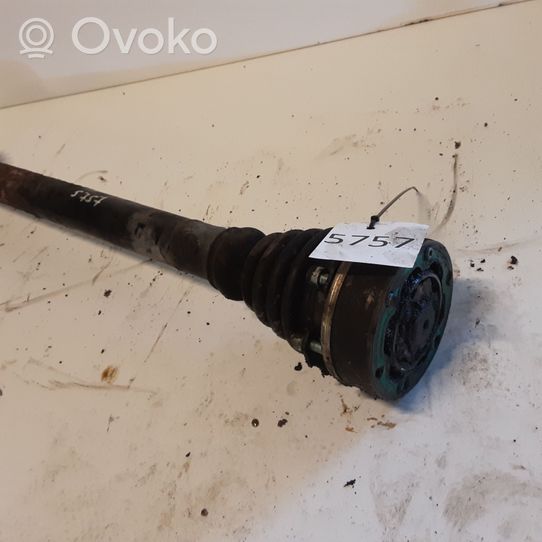 Volkswagen New Beetle Front driveshaft 