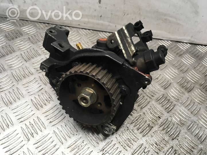 Ford Focus Polttoaineen ruiskutuksen suurpainepumppu 9654959880