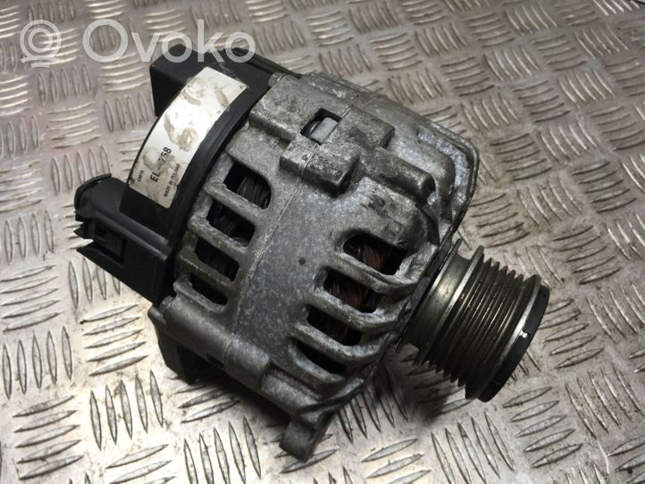 Volkswagen Golf IV Generatore/alternatore C542948A