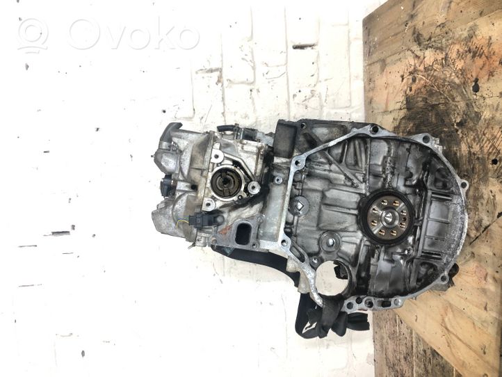 Honda FR-V Moteur N22A1