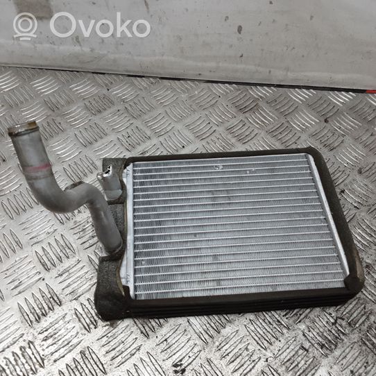 Hyundai Trajet Heater blower radiator 