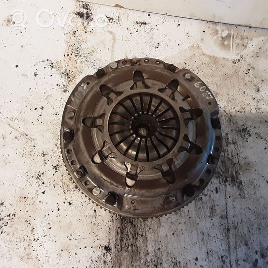 Ford Mondeo Mk III Dual mass flywheel 