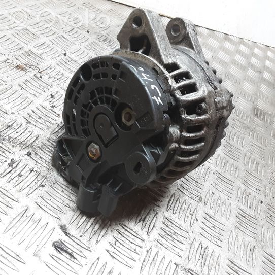 Fiat Ulysse Alternator 71783850