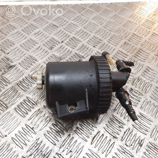 Fiat Ulysse Filtre à carburant 9642105180