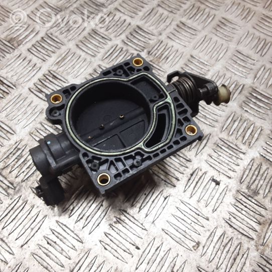 Ford Mondeo Mk III Throttle valve 1S7G9B929