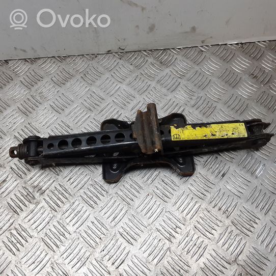 Chevrolet Kalos Lift Jack 6M5117080AB