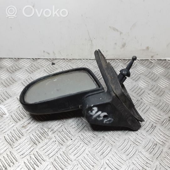 Hyundai Atos Classic Manualne lusterko boczne drzwi przednich E13010139