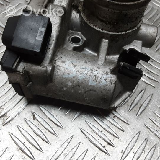 Fiat Stilo Throttle valve PBTGF30