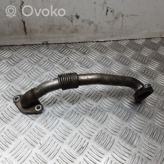 Ford Focus Linea/tubo flessibile della valvola EGR 038131521AF