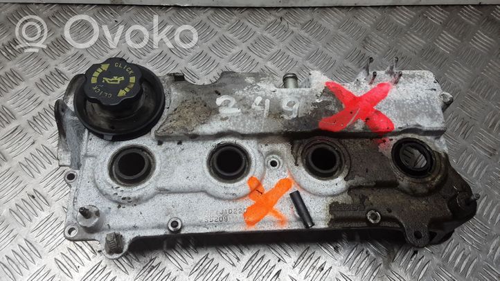 Mazda 6 Copertura per bilanciere albero a camme XS7G6766