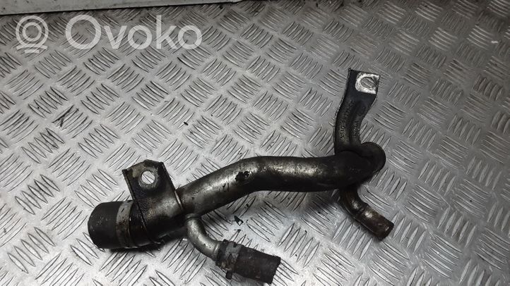 Ford Transit -  Tourneo Connect Engine coolant pipe/hose XS4Q9N271