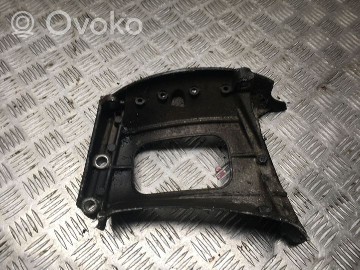 Toyota Corolla E120 E130 Autres pièces compartiment moteur 