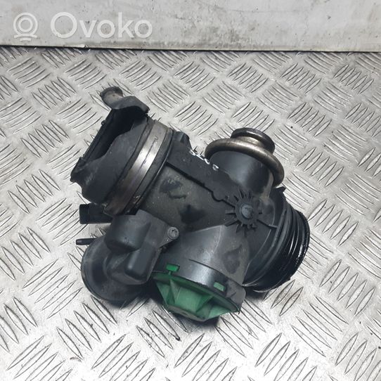 Citroen Berlingo Zawór EGR 092400427