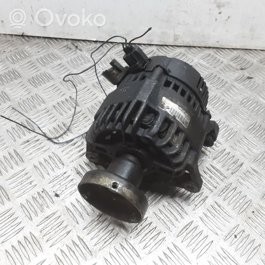 Ford Transit Generatore/alternatore 063377412010