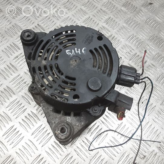 Ford Transit Generatore/alternatore 063377412010