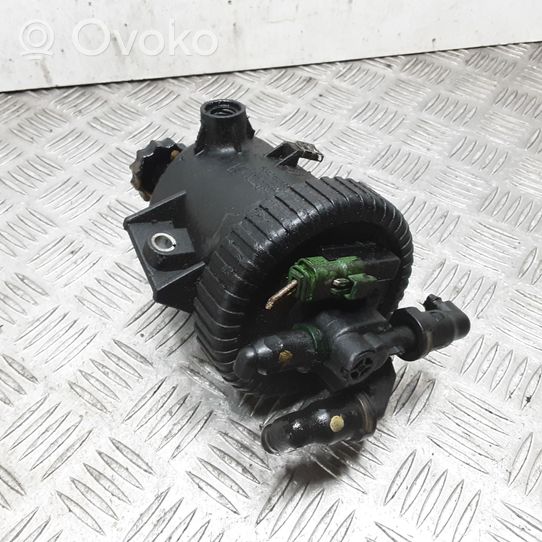 Citroen C5 Boîtier de filtre à carburant 9642105180