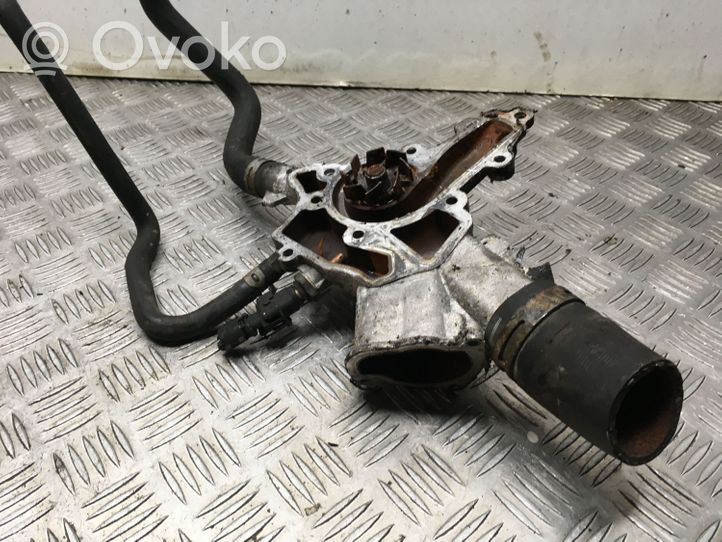 Opel Astra H Water pump 