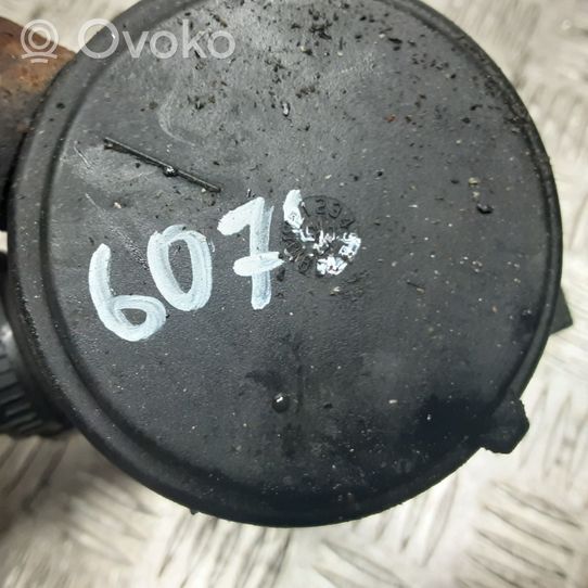 SsangYong Rexton Reniflard / tuyau reniflard d'huile A6650180433