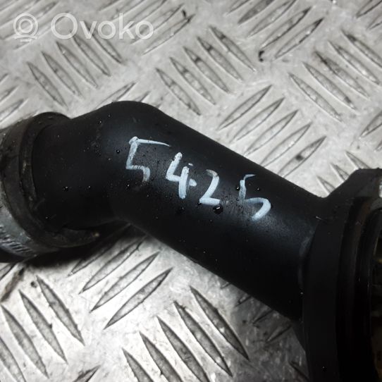 Volkswagen Bora Boîtier de thermostat / thermostat 06A121121C