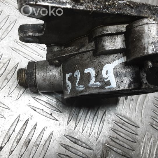 Saab 9-3 Ver1 Unterdruckpumpe Vakuumpumpe 0252738