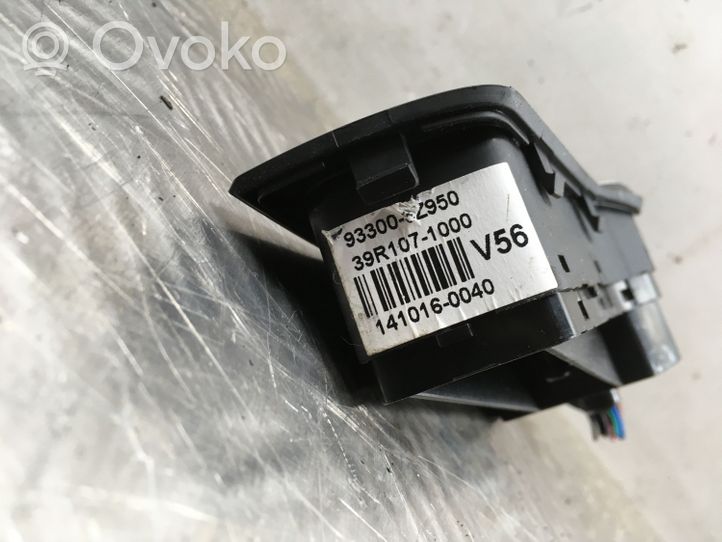 Hyundai i40 Light switch 1410160040