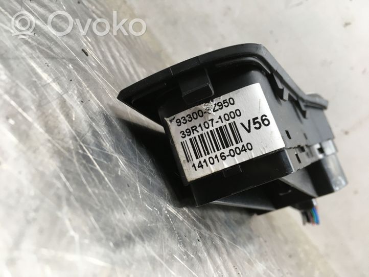 Hyundai i40 Interruptor de luz 1410160040