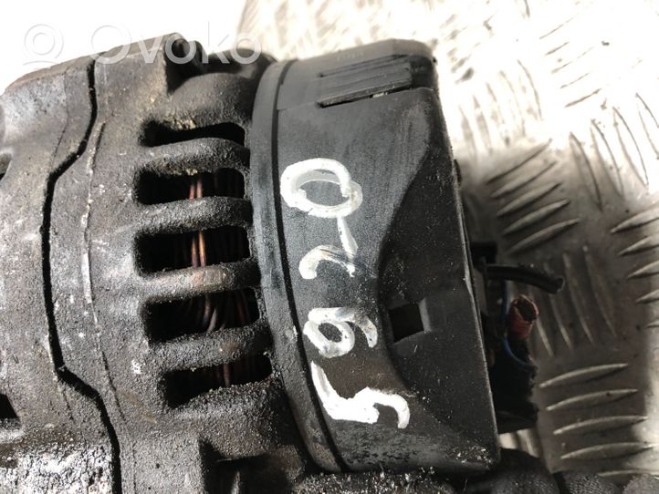 Ford Escort Generatore/alternatore 0123310053